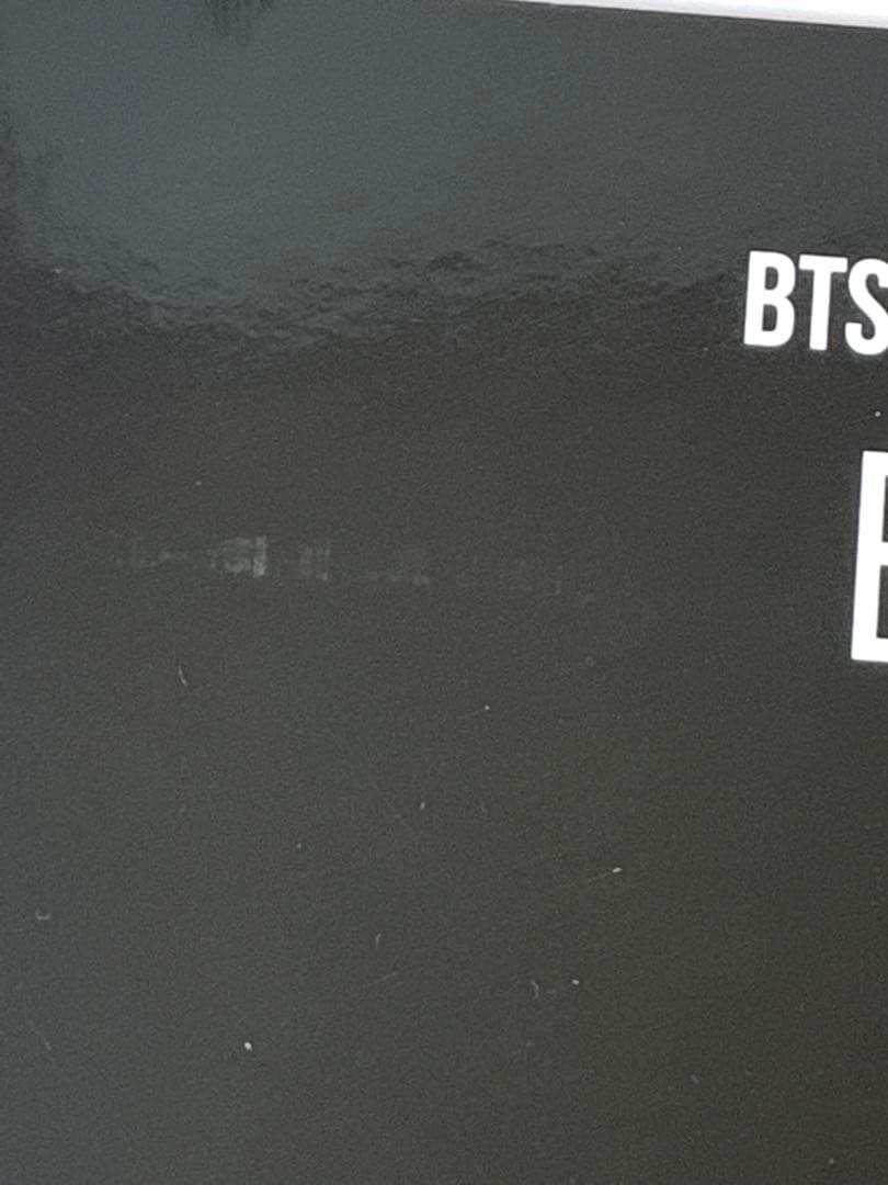 防弾少年団 BTS プログラムブック PROGRABOOK