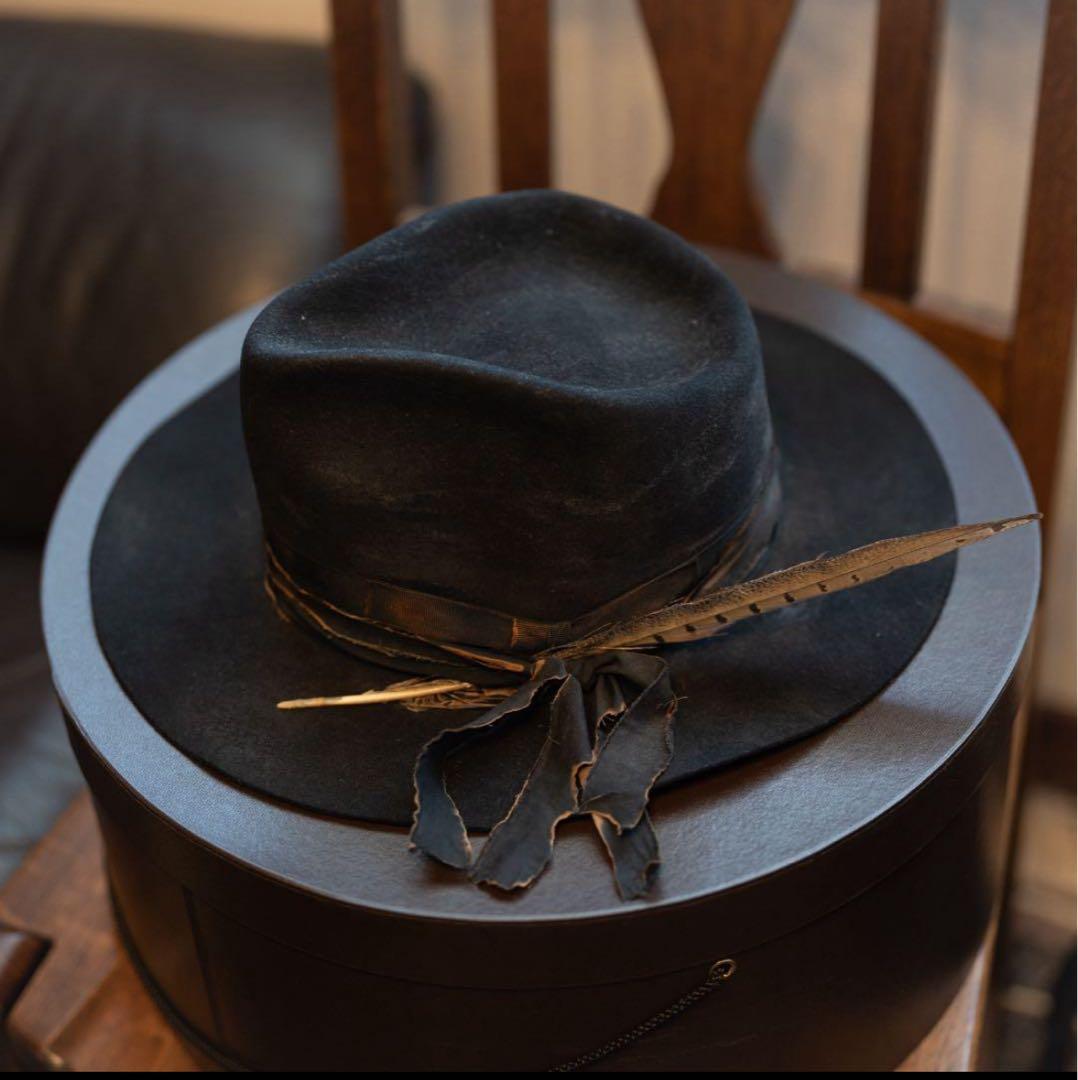 THE FAT HATTER JACK ラビット 60cm