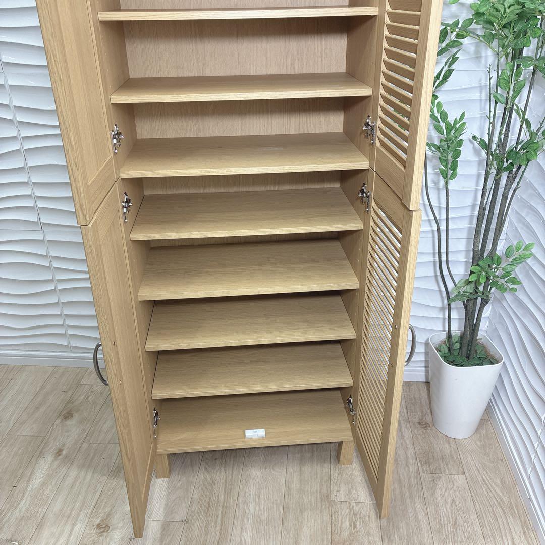 ◇NITORI◇ウイング2◇シューズボックス◇大阪兵庫京都奈良滋賀和歌山◇