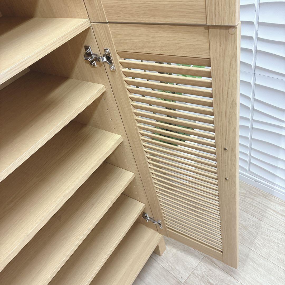 ◇NITORI◇ウイング2◇シューズボックス◇大阪兵庫京都奈良滋賀和歌山◇