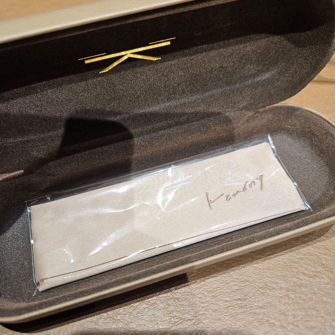 kearny flanagan サングラス カーニー