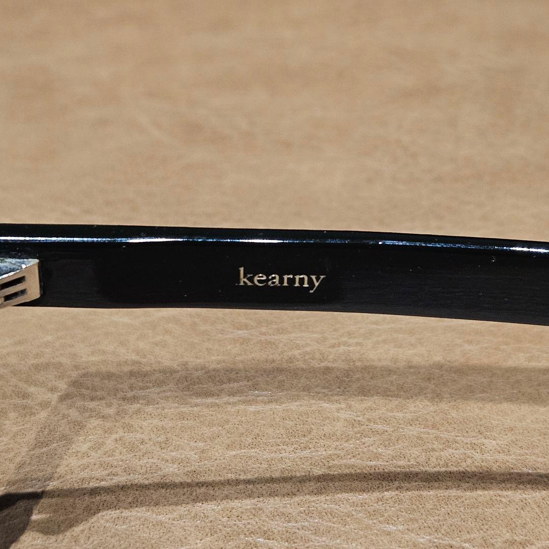 kearny flanagan サングラス カーニー