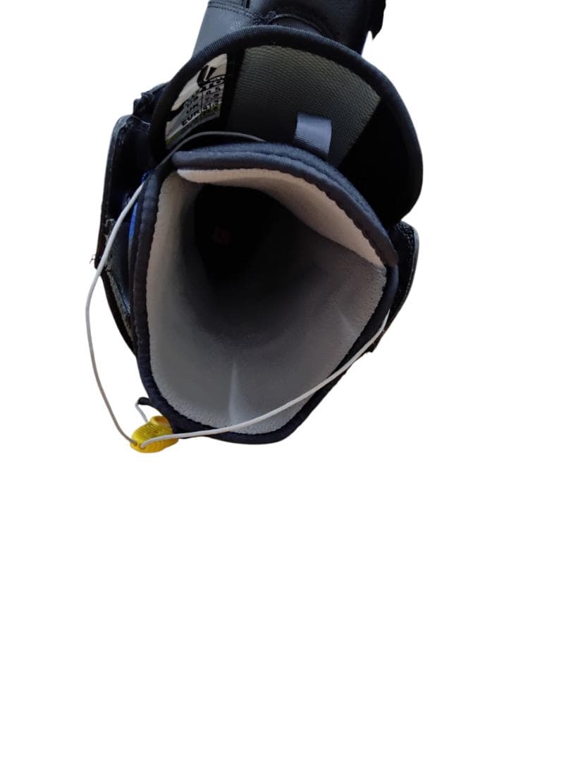 BURTON MOTO スノーボードブーツ ブラック 26.5cm バートン