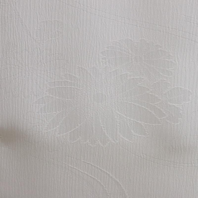 ゆー★お襦袢地＋お襦袢お仕立て代（袖無双）