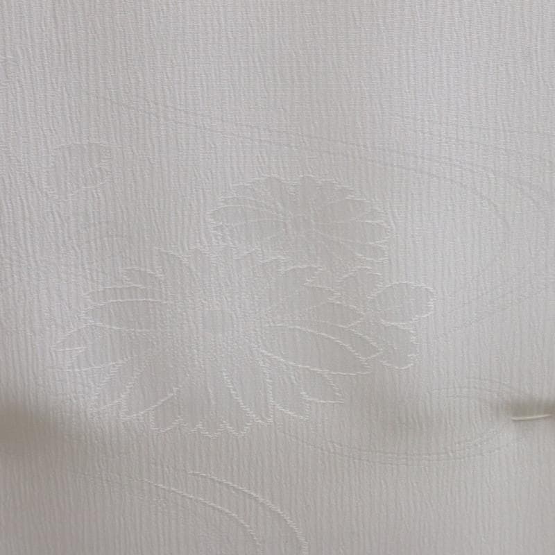 ゆー★お襦袢地＋お襦袢お仕立て代（袖無双）