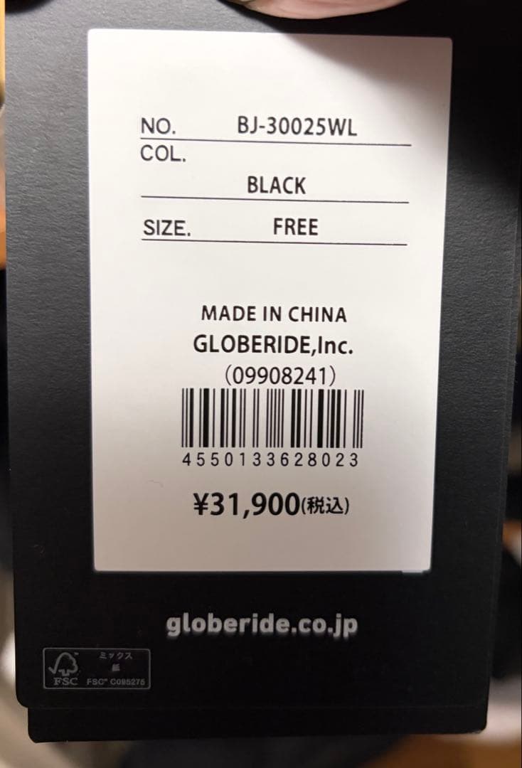 ジャケット・アウター W's TECH LOOSE 2B JACKET RIPSTOP BLACK