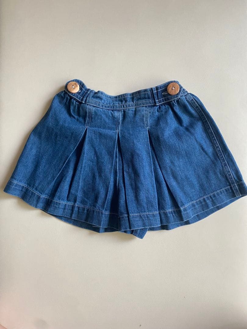 ayaco.様 SOOR PLOOM Prudence Skort 4y
