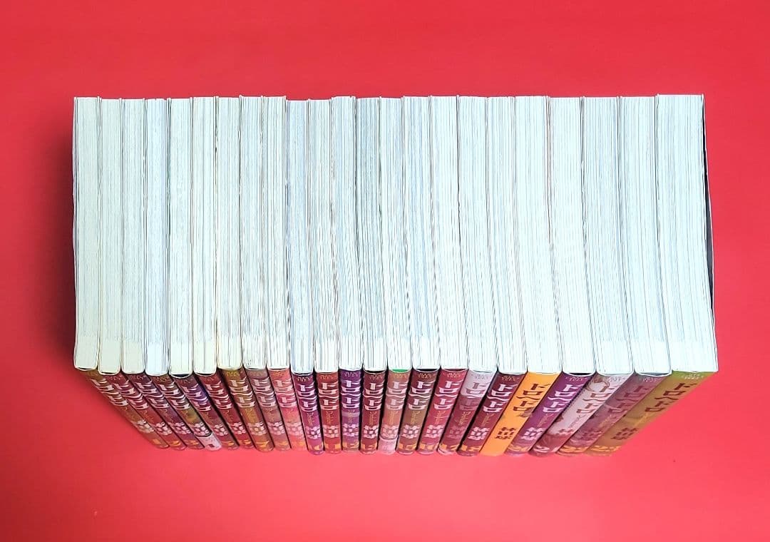 ドロヘドロ全巻　１～２３巻