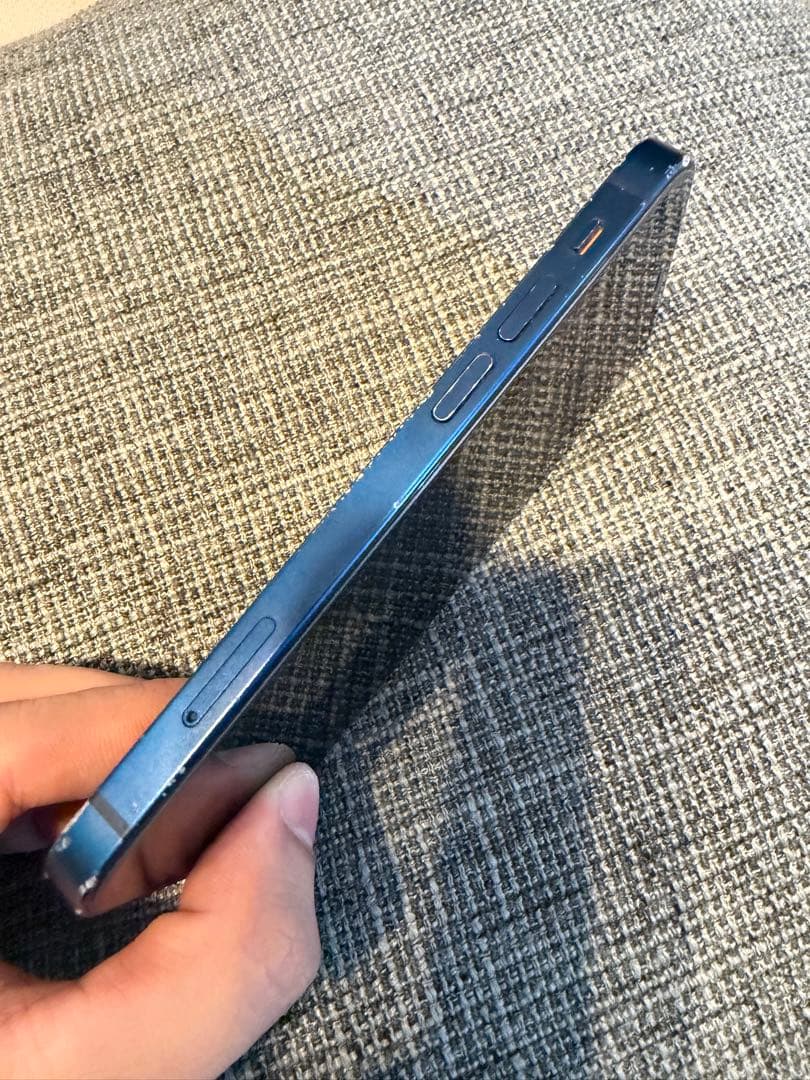 Apple iPhone 12mini 128gb SIMフリー