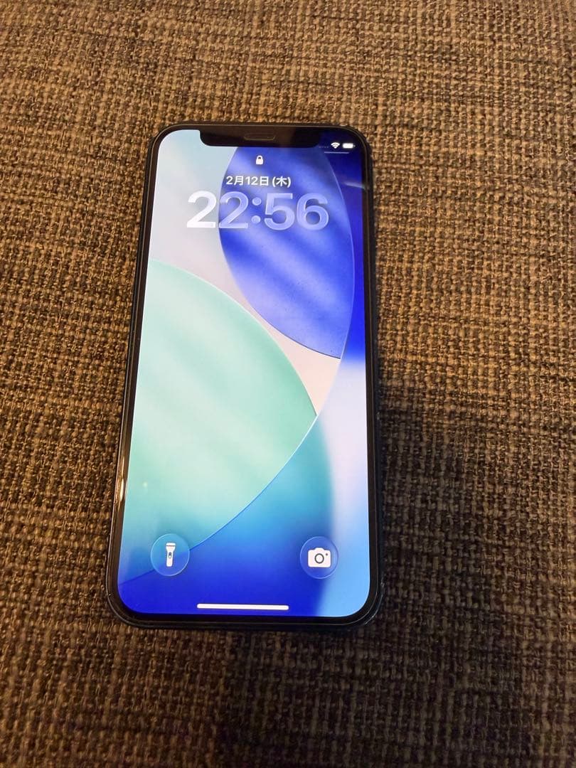 Apple iPhone 12mini 128gb SIMフリー