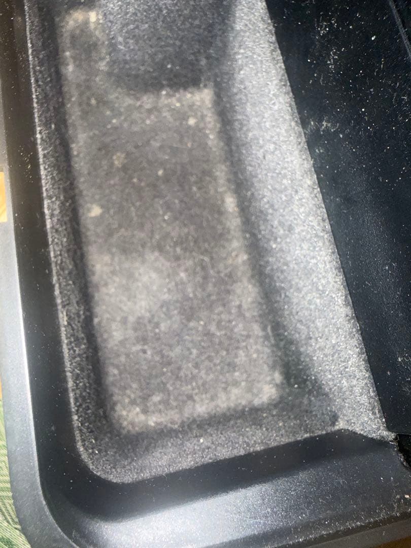 送料込み！希少30後期セルシオ純正オプション小物入れ