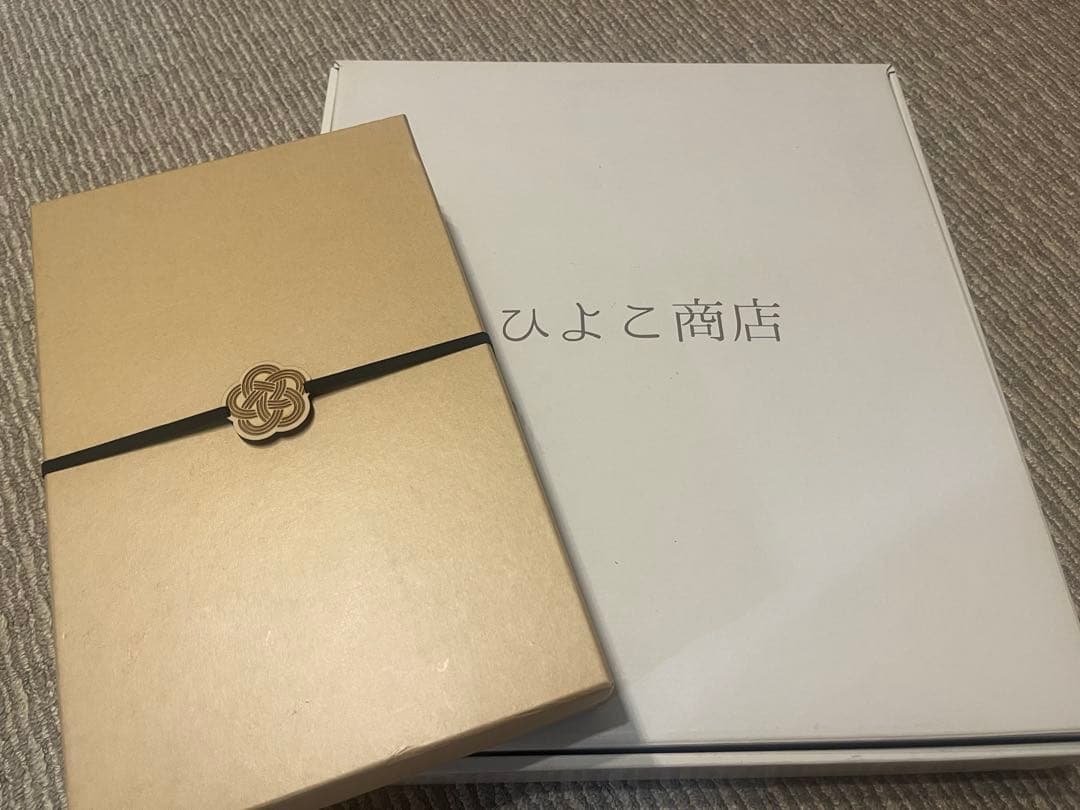 ひよこ商店　七五三　着物