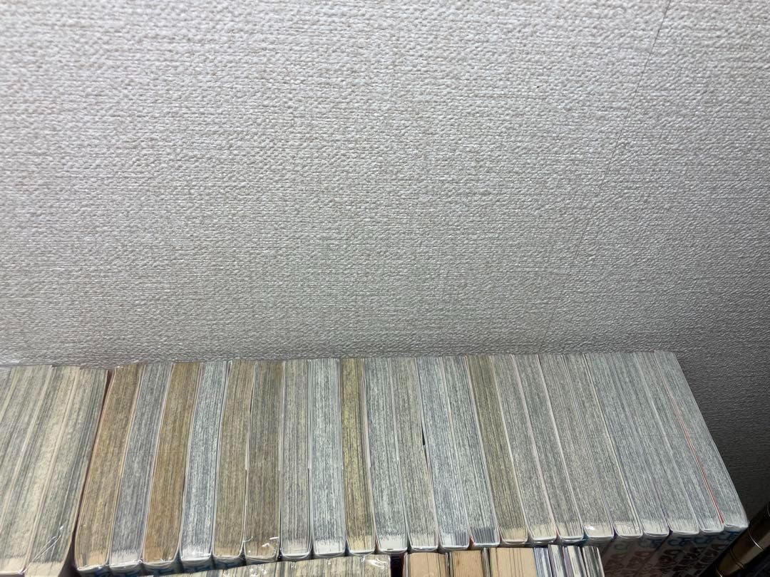 ワンピース　105巻セット+関連本多数　合計112冊　尾田栄一郎