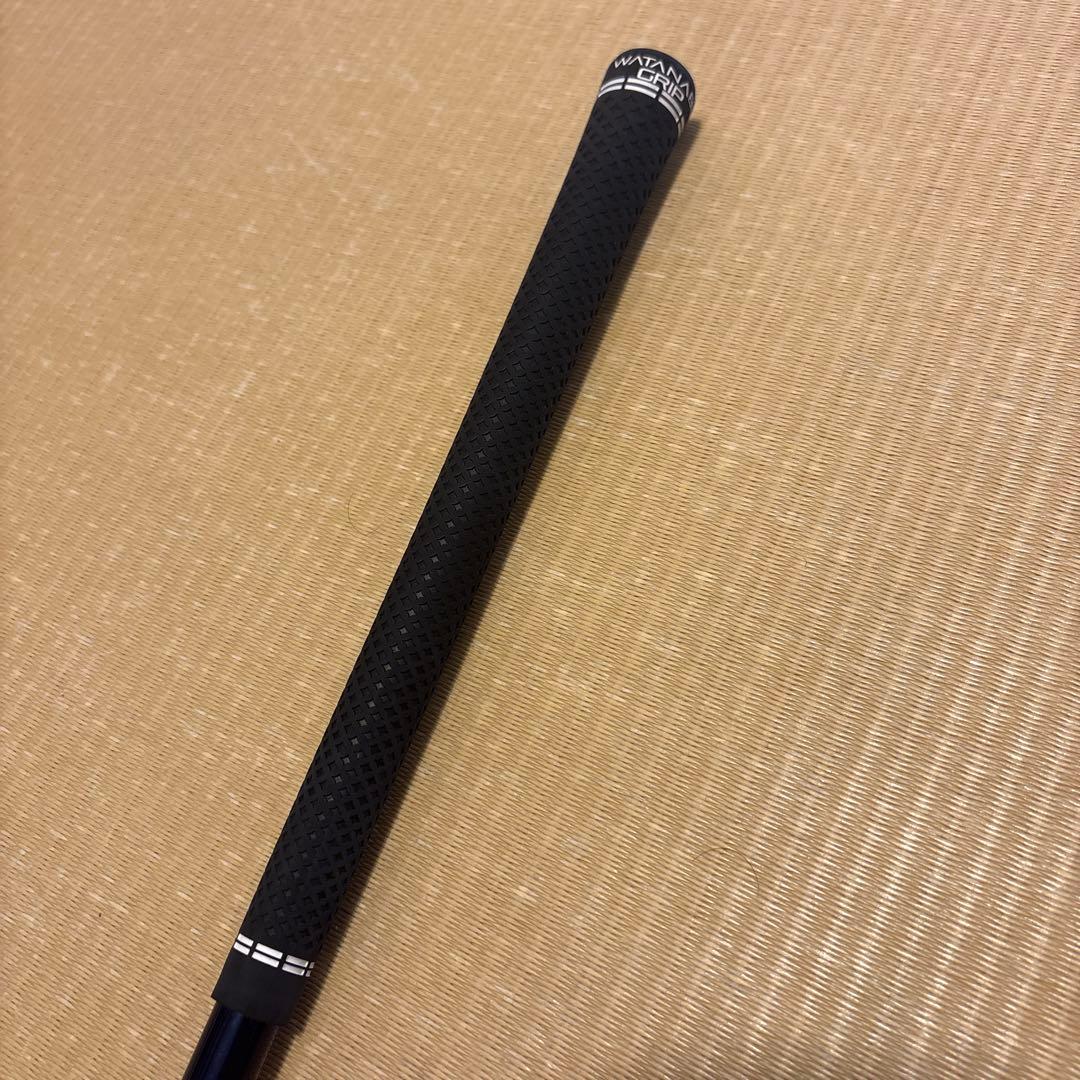 フジクラ SPEEDER NX 70S ドライバーシャフト　テーラーメイド