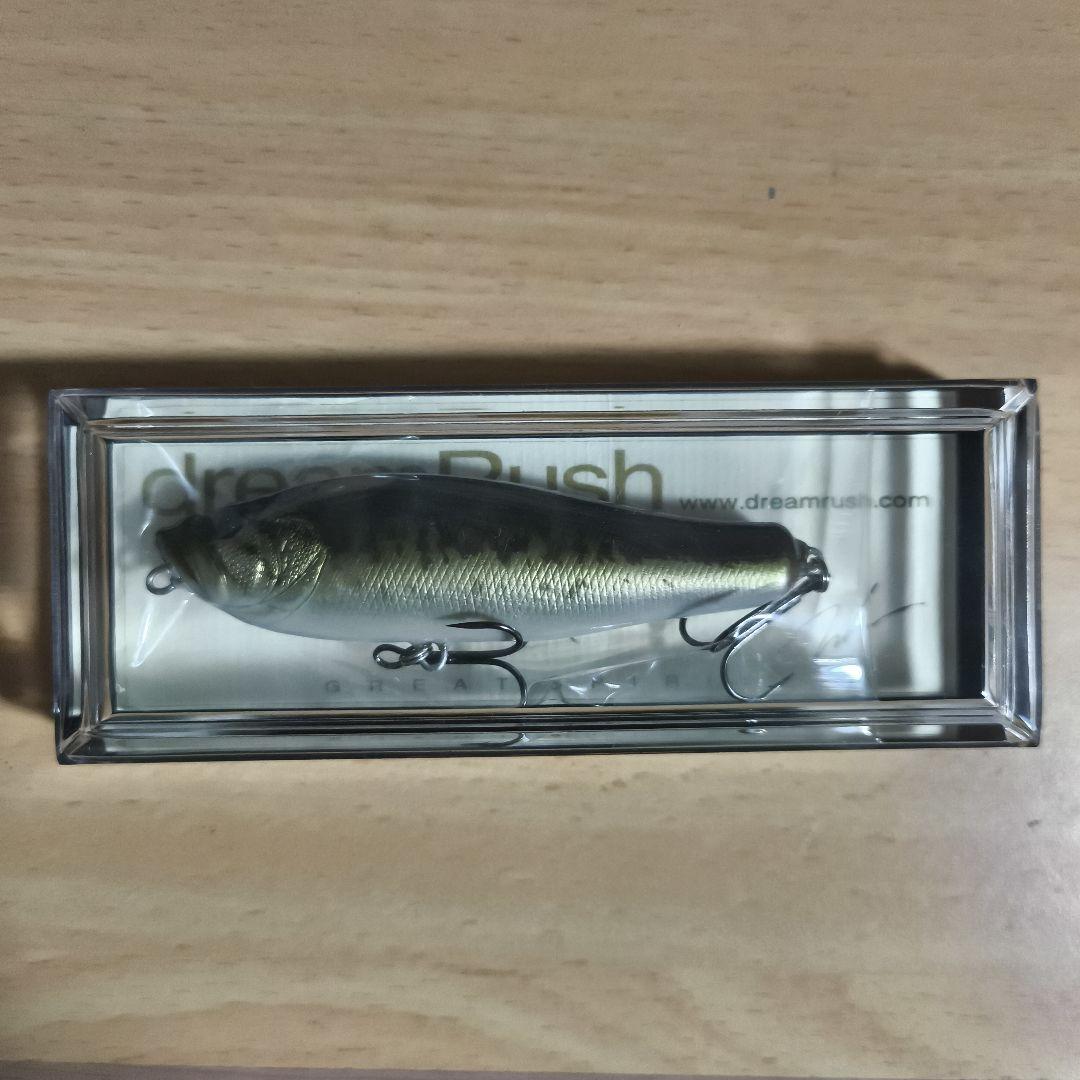 ドリームラッシュ DR KOOTANEY 90LB