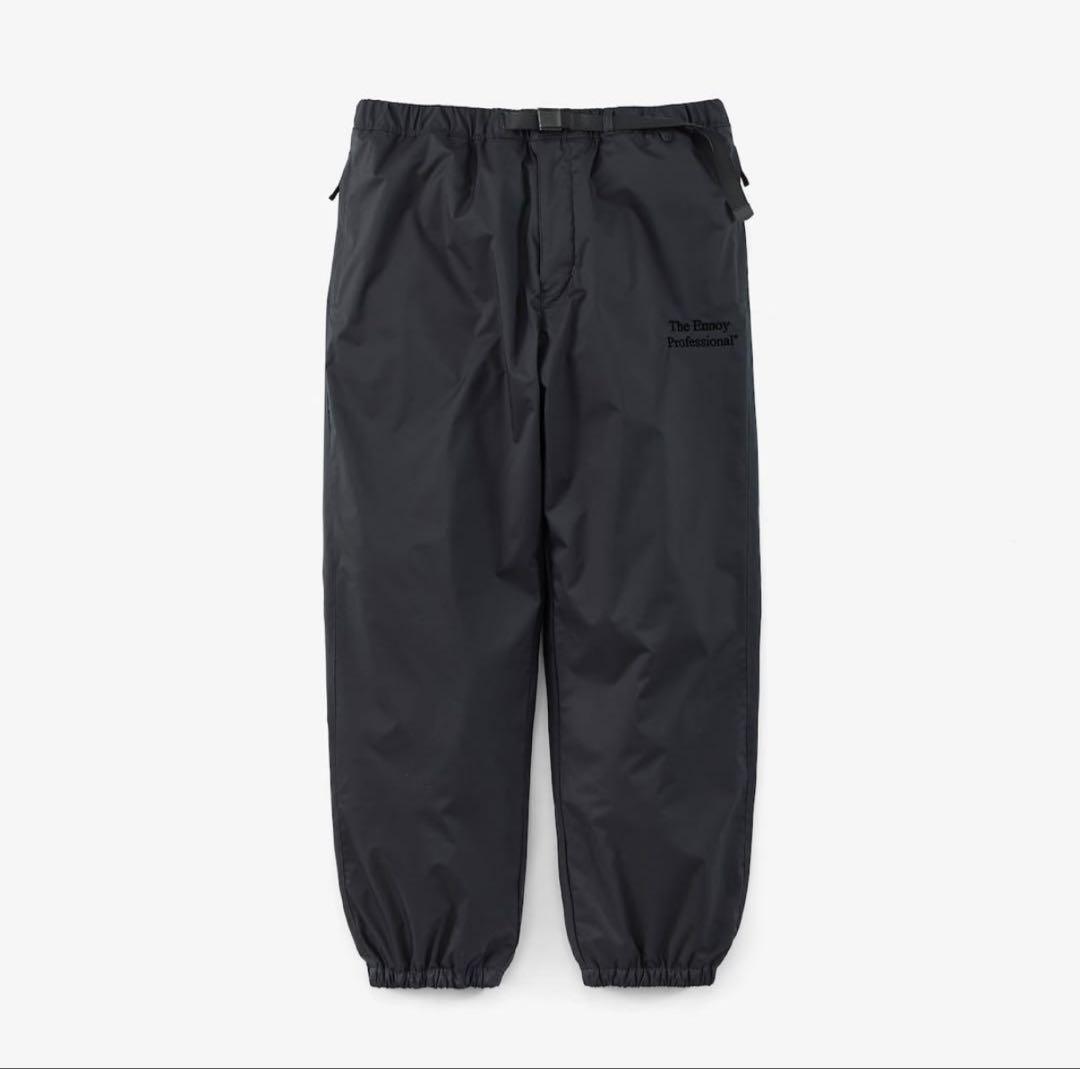パンツ ENNOY PROFESSIONAL PADDED PANTS