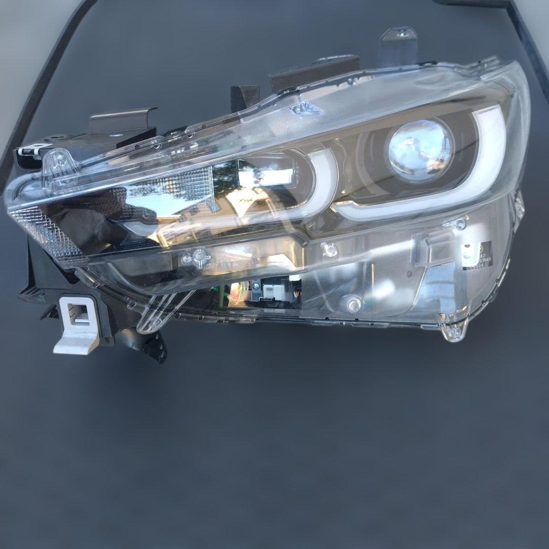 マツダ　CX5 　純正ヘッドライト　左側　中古美品