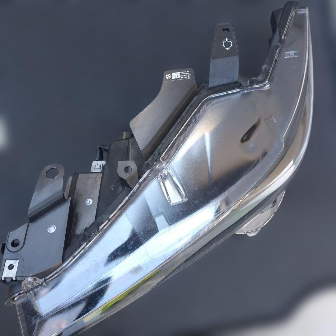 マツダ　CX5 　純正ヘッドライト　左側　中古美品