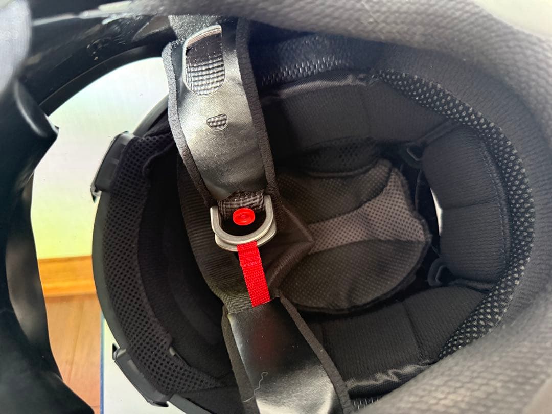 Arai アライ ヘルメット ラパイドNEO フラット黒 L59、60cm