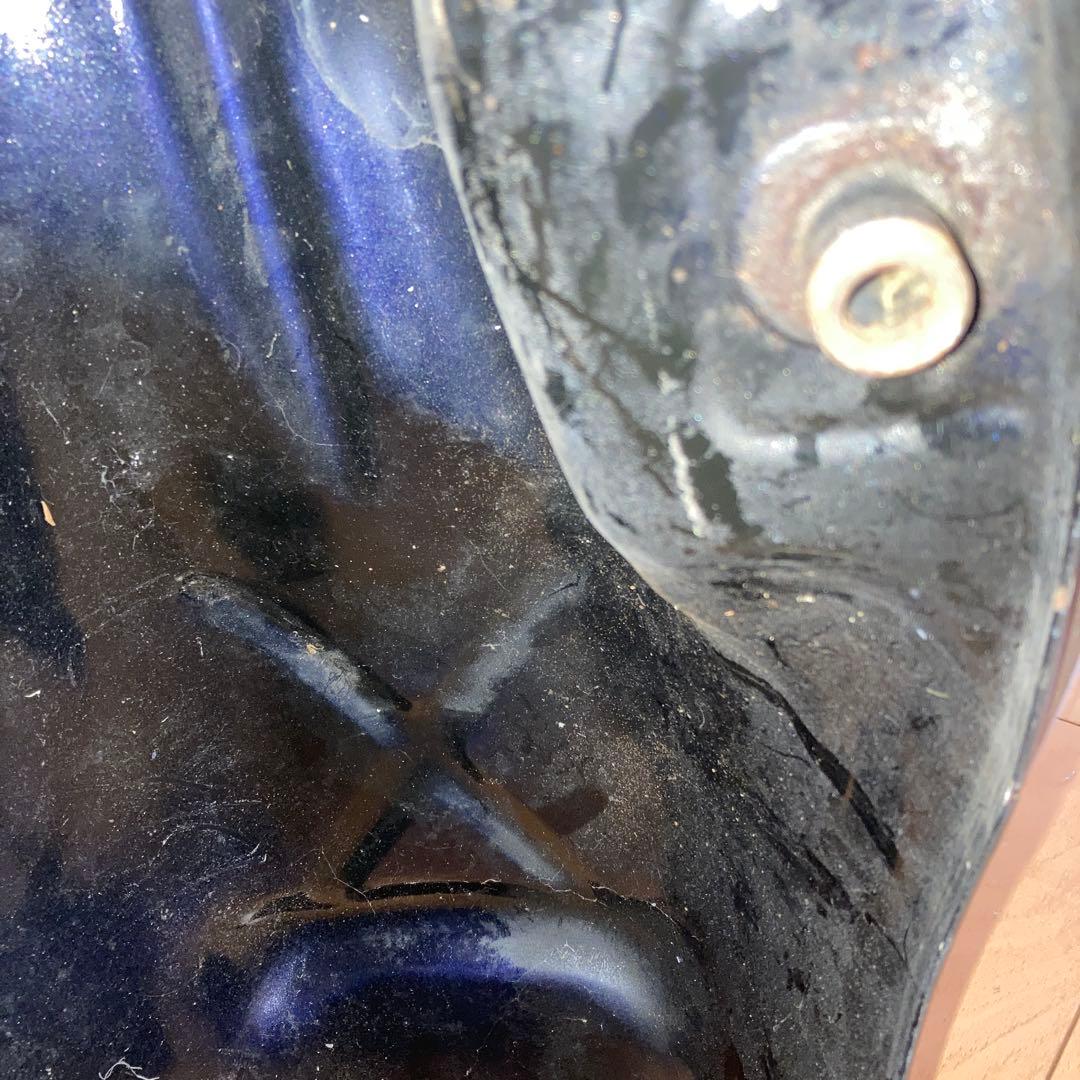 ホンダ　JADE ジェイド250 タンク