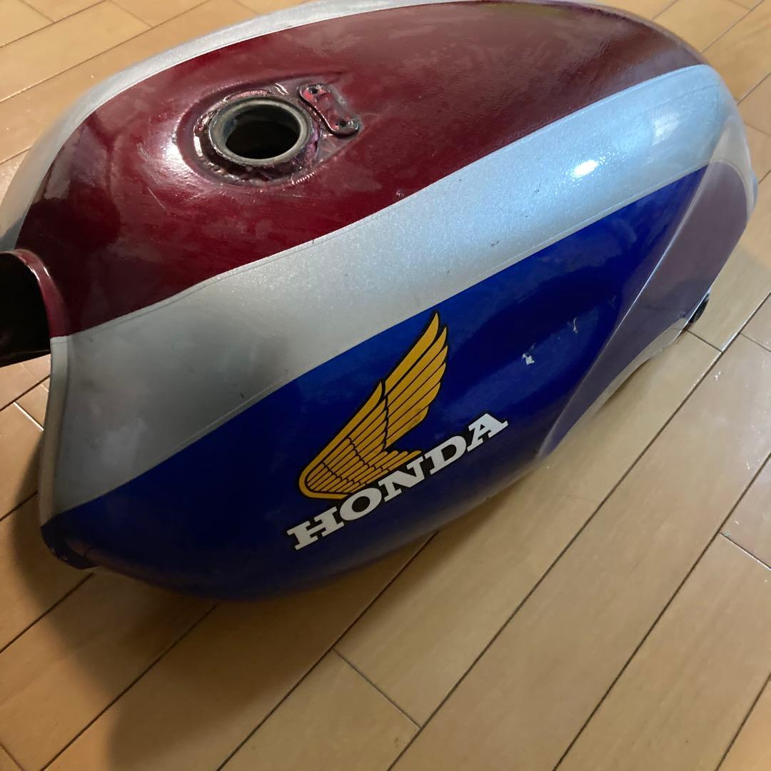 ホンダ　JADE ジェイド250 タンク