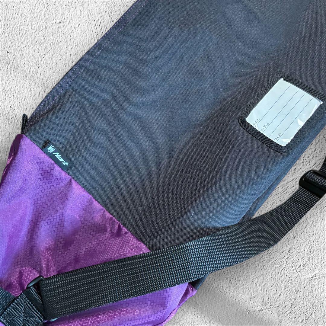 Hart ジュニア スキー 118cm 女の子用 ストック・Hartケース付き