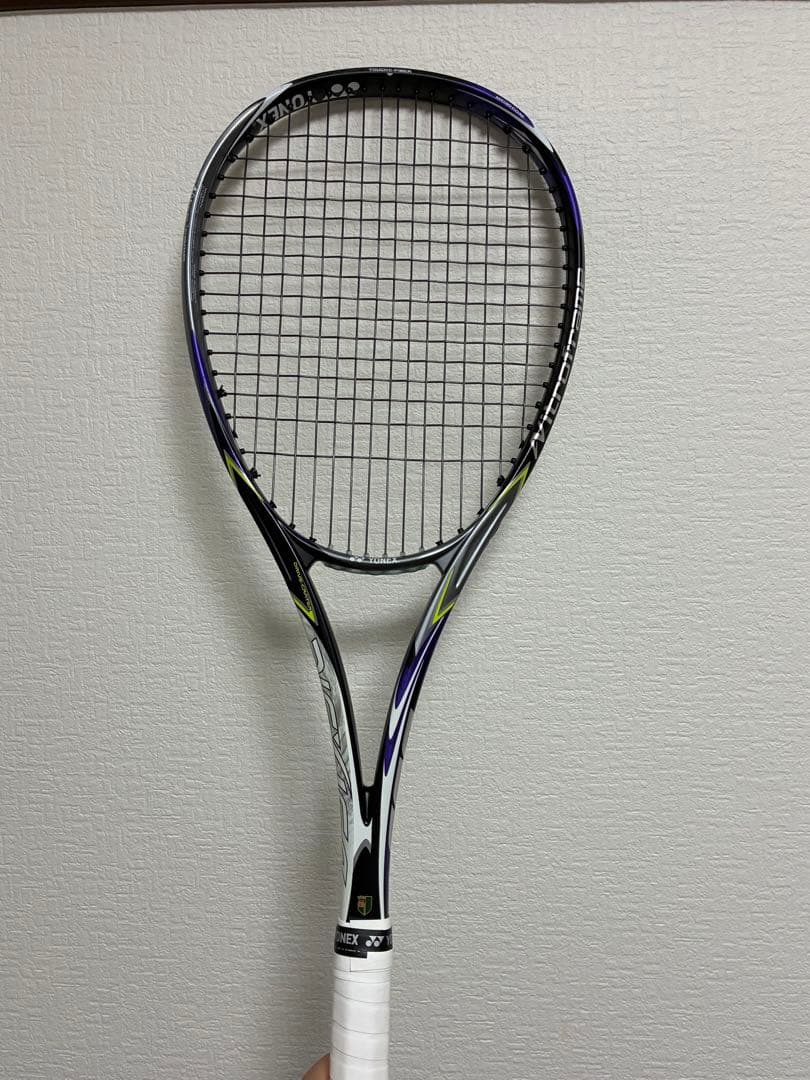 ソフトテニスラケットまとめ売り