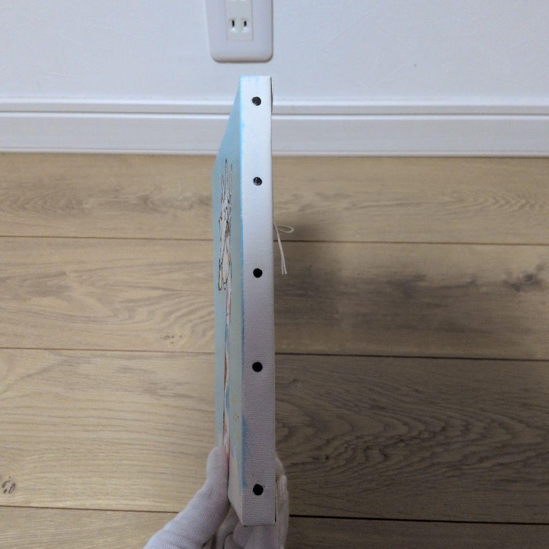 北村直登さんの原画