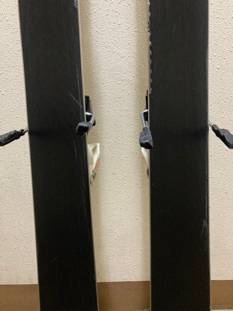 OGASAKA「KS-RV」2016モデル 165cm Keos スキー板