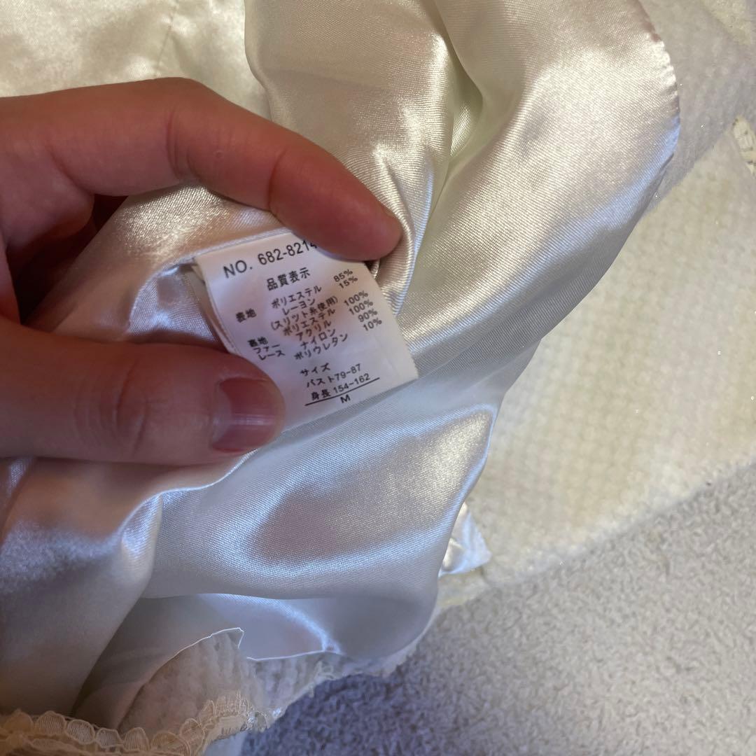 トゥララ　リズリサ　ファー付きキラキララメコート