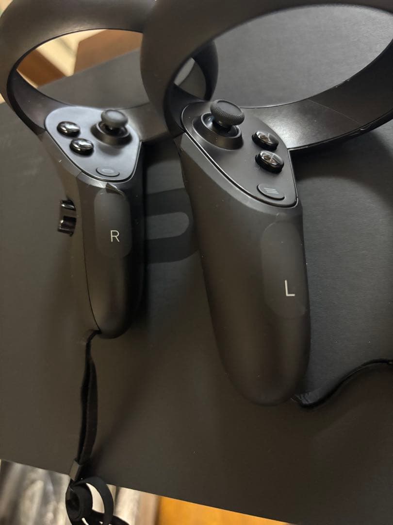  Quest と収納ケース