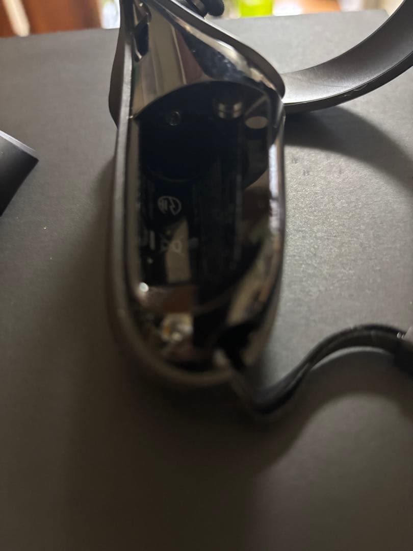  Quest と収納ケース