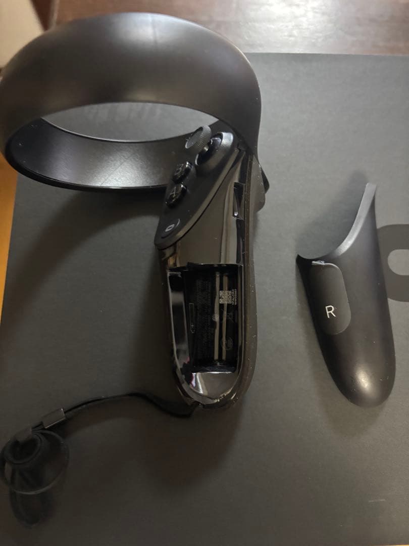  Quest と収納ケース