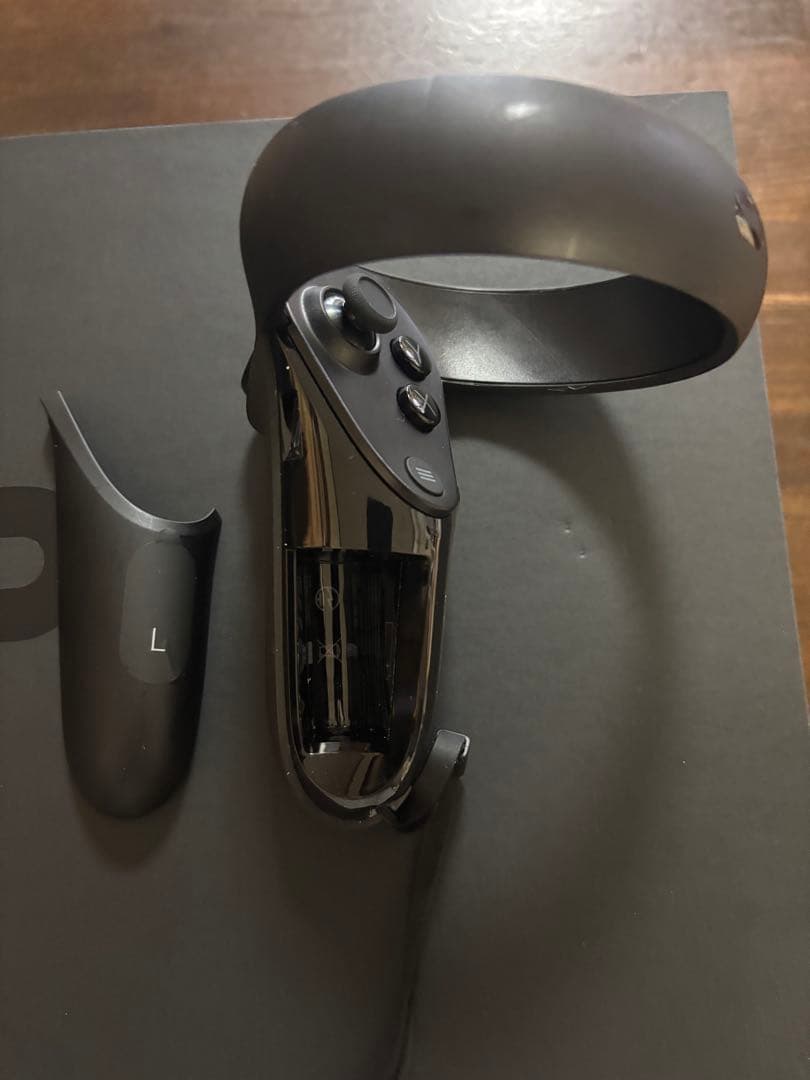  Quest と収納ケース