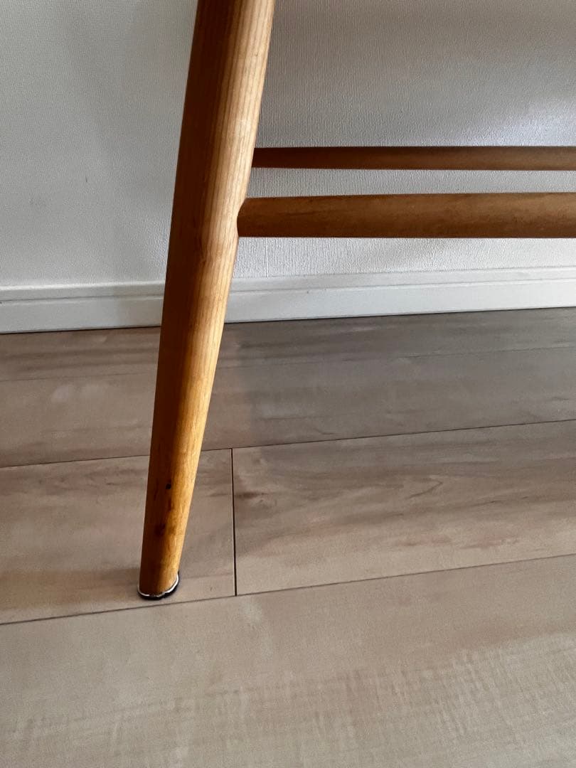 MOMO NATURAL ベンチチェア