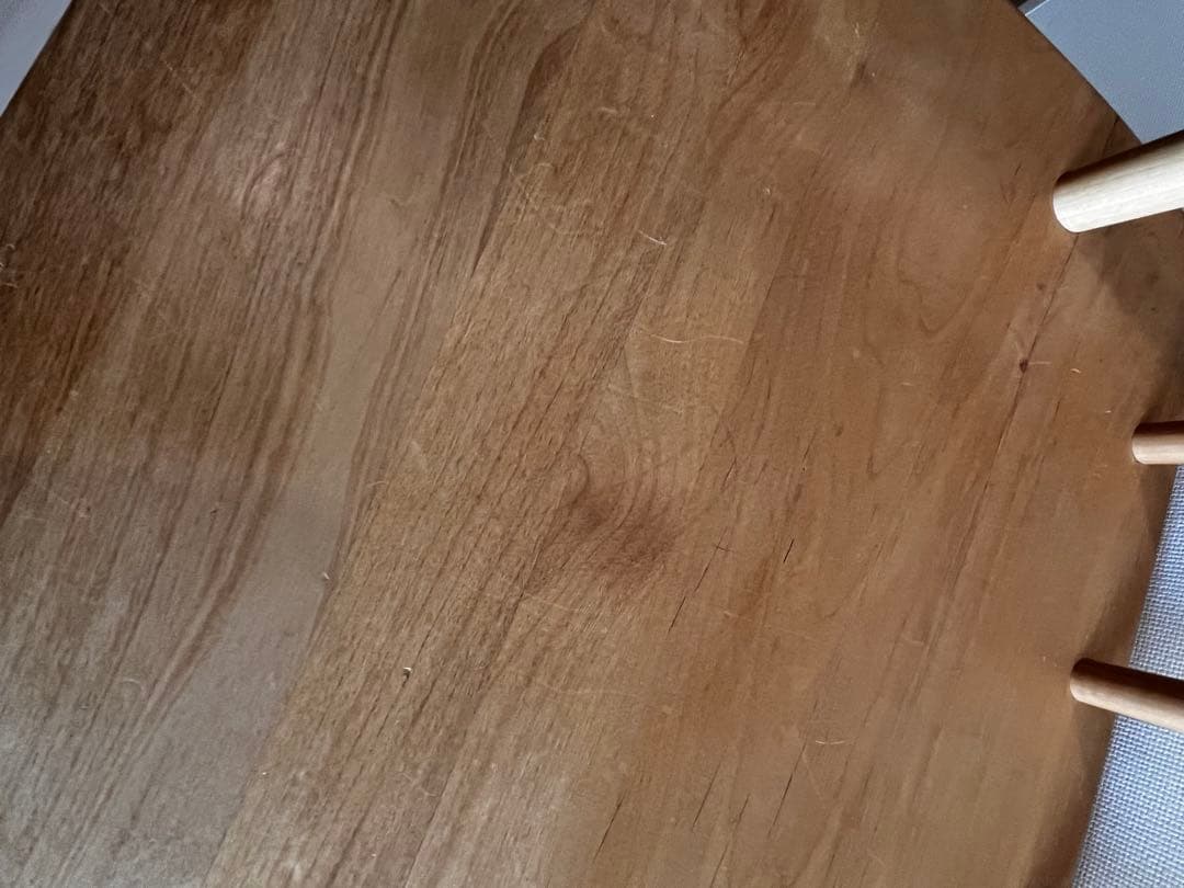 MOMO NATURAL ベンチチェア