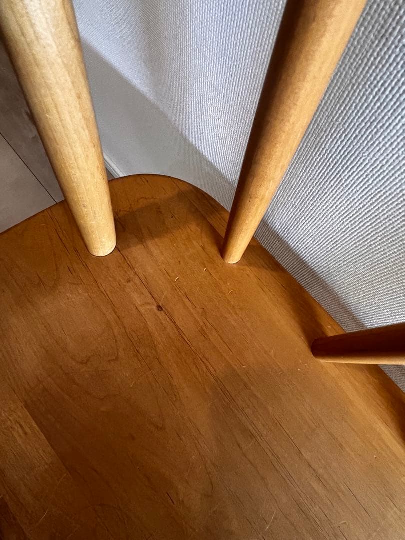 MOMO NATURAL ベンチチェア