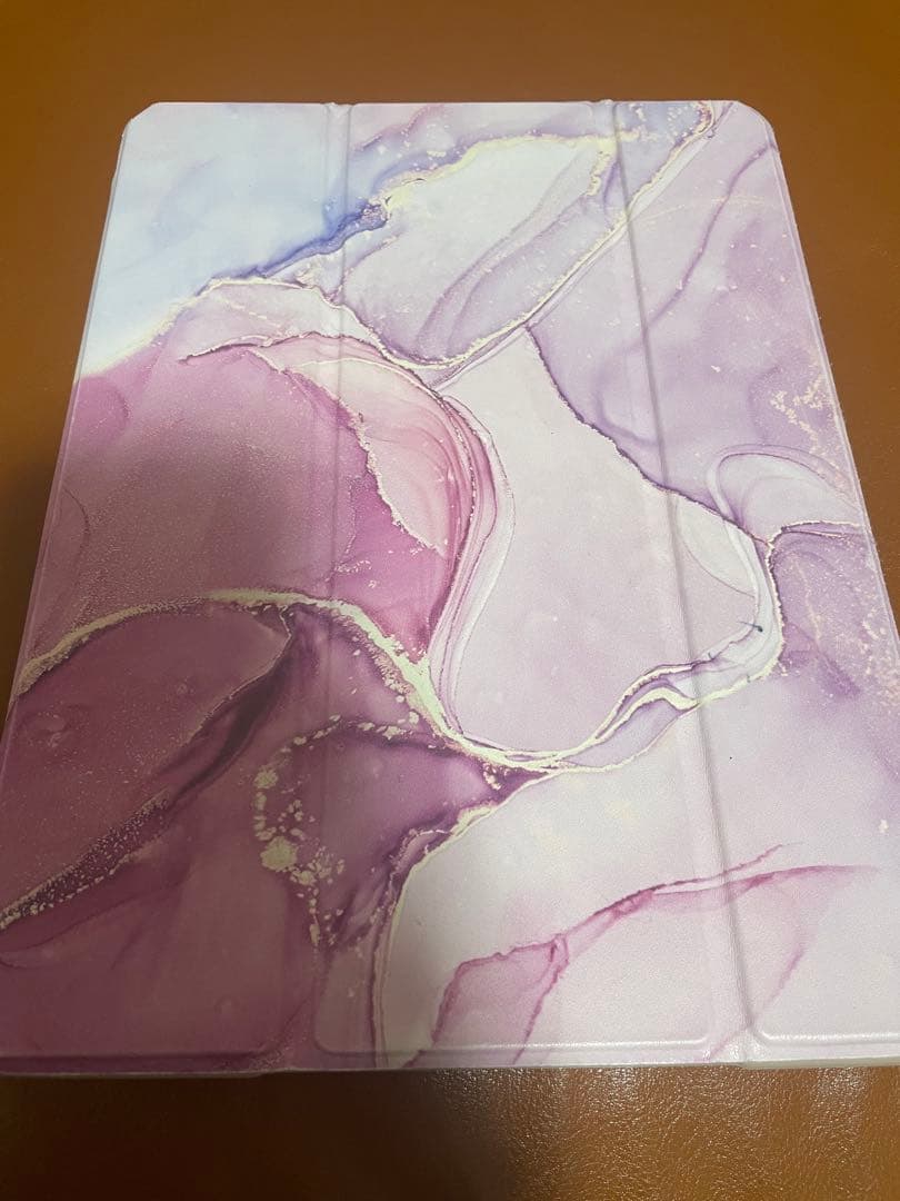 iPad 第7世代　Apple Pencil カバー付き