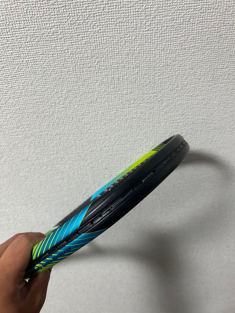 ミズノ ディーフォース Dforce V50