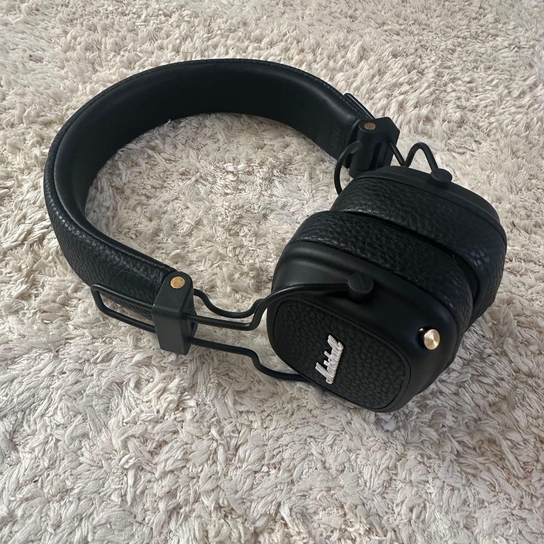 【SALE】Marshall ヘッドホン