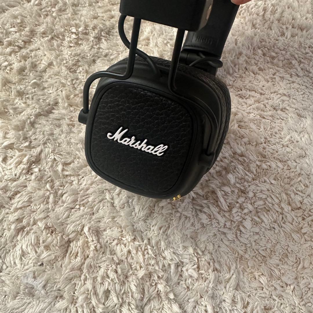 【SALE】Marshall ヘッドホン
