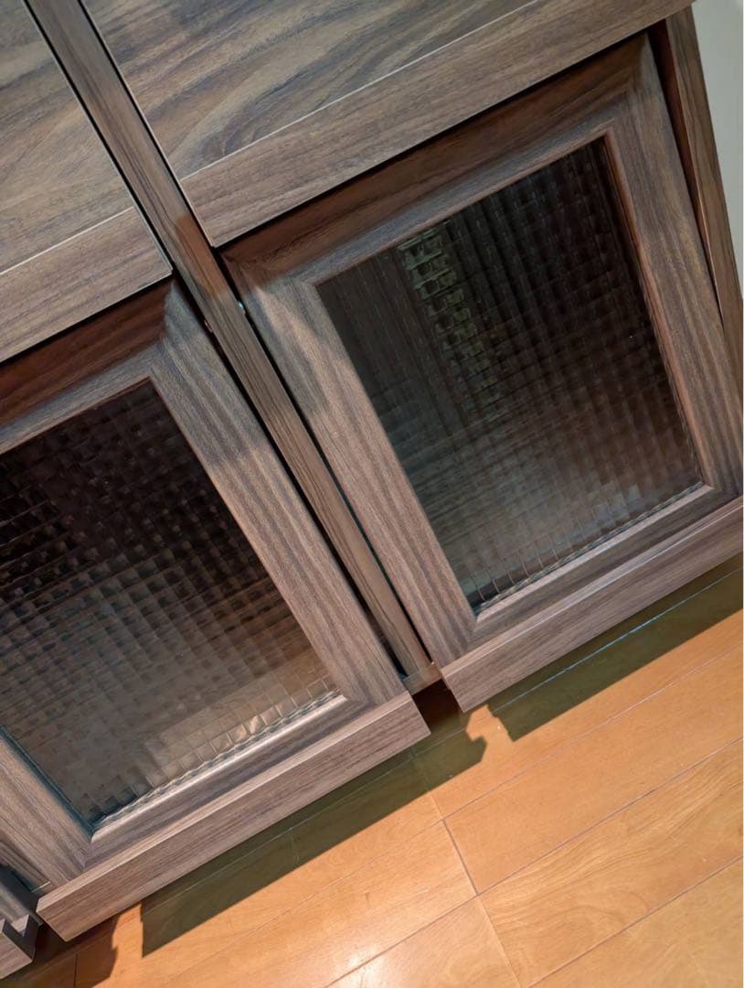 ■送料込■佐藤産業 ネフラス 引出し キャビネット 収納 木製家具インテリア