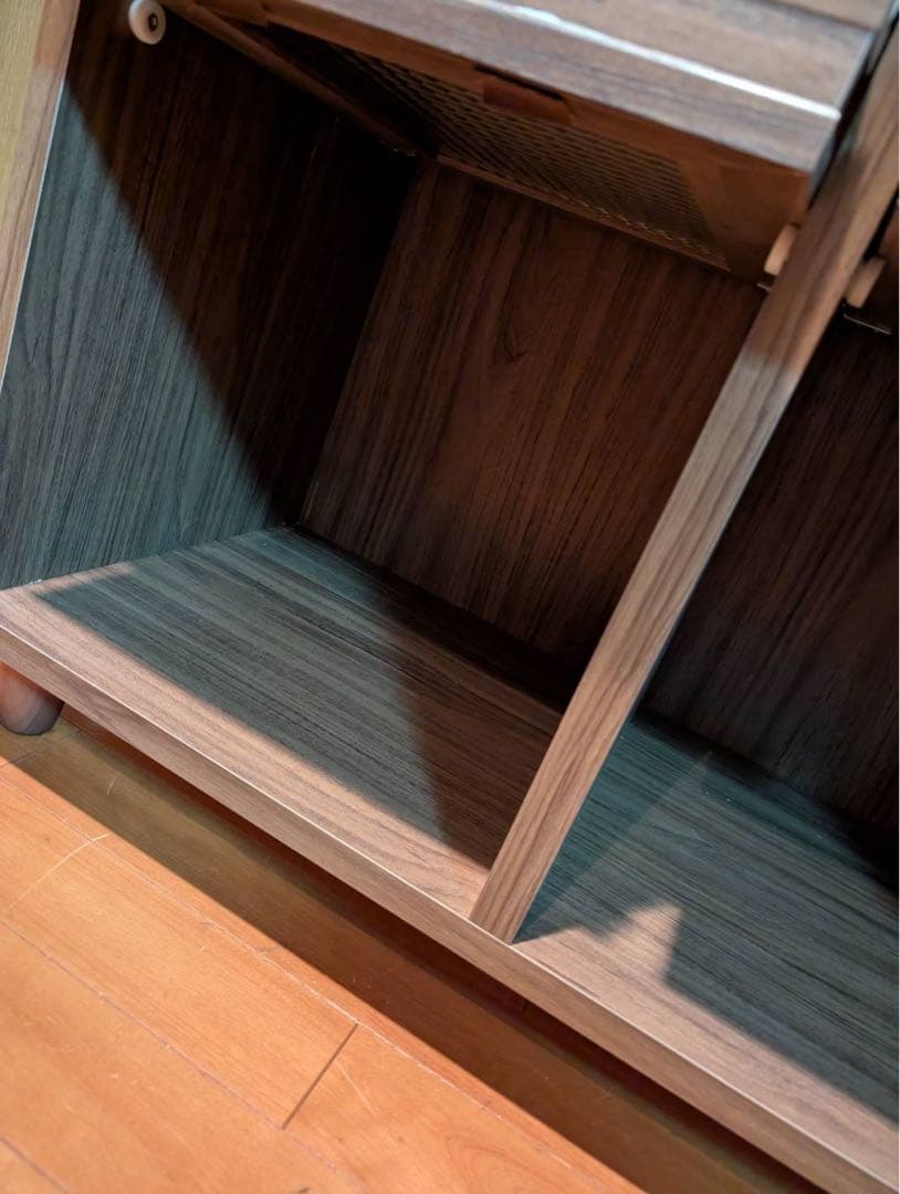 ■送料込■佐藤産業 ネフラス 引出し キャビネット 収納 木製家具インテリア