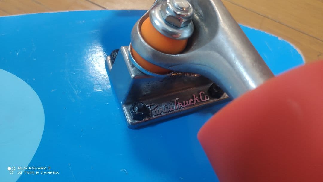 STEREO　ステレオ　ビーチクルザー　Paris Track パリストラック