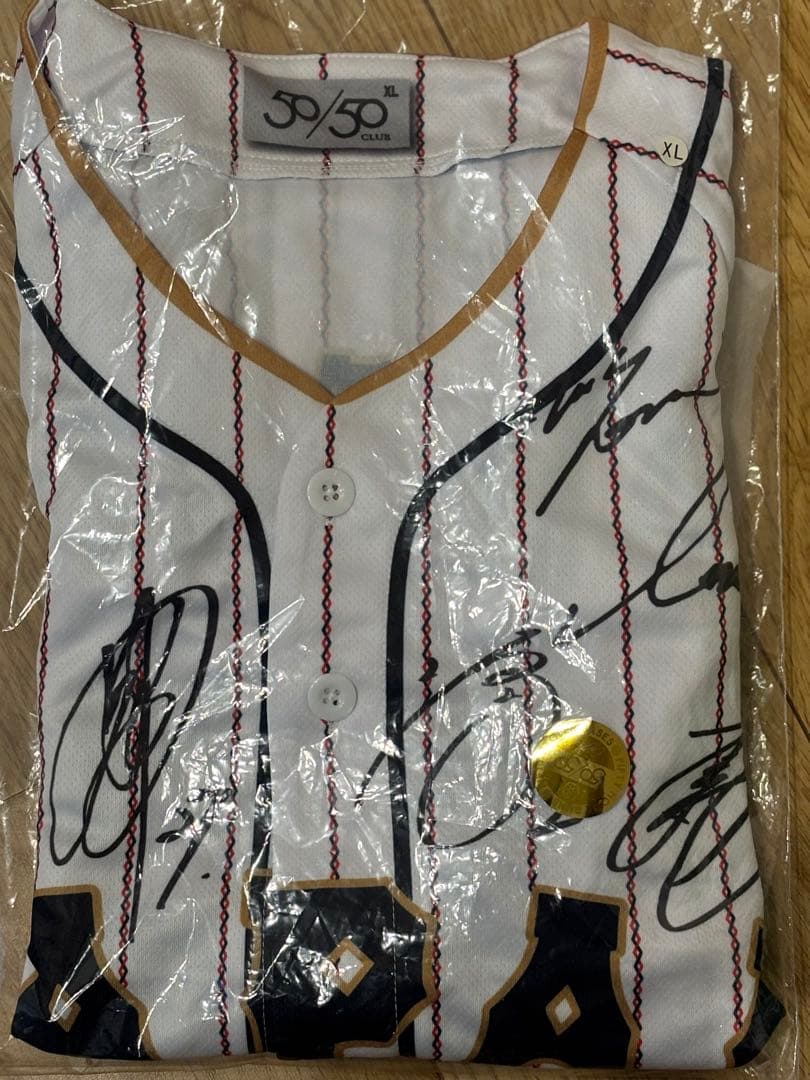 ⭐完全一点限定⭐非売品WBC MVP 大谷翔平 日本代表ホーム記念４点フルセット