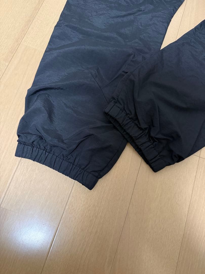 A BATHING APE ナイロンパンツ