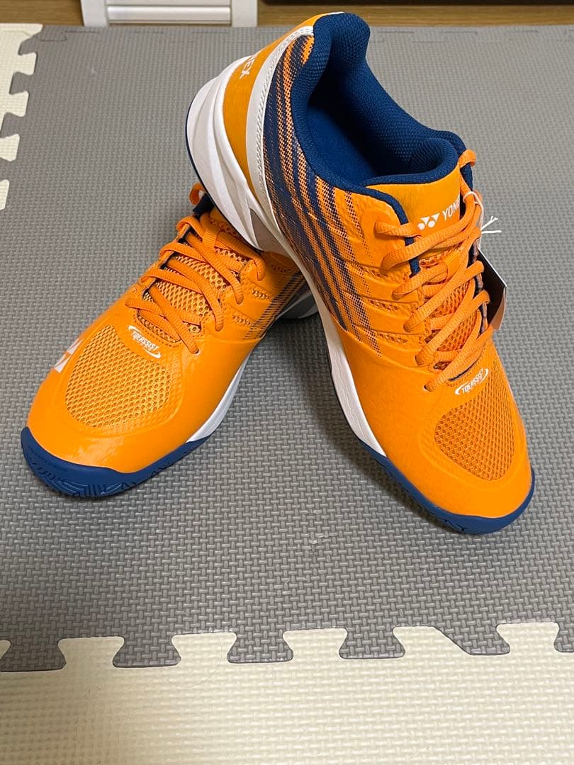 YONEX パワークッションチームAC SHTTAC 27cm