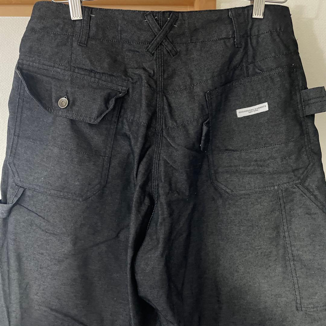 ENGINEERED Garments（エンジニアドガーメンツ）カーゴパンツ