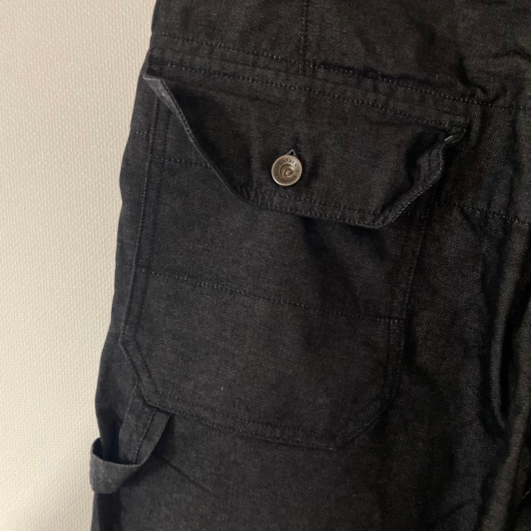 ENGINEERED Garments（エンジニアドガーメンツ）カーゴパンツ