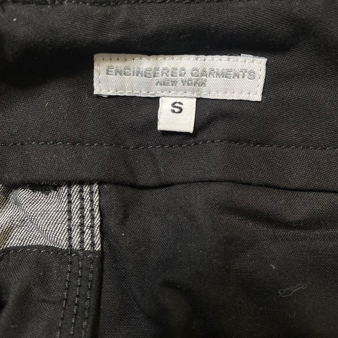 ENGINEERED Garments（エンジニアドガーメンツ）カーゴパンツ